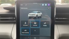 Ford Capri 210kW Premium 77kWh 5dr Auto Electric Estate